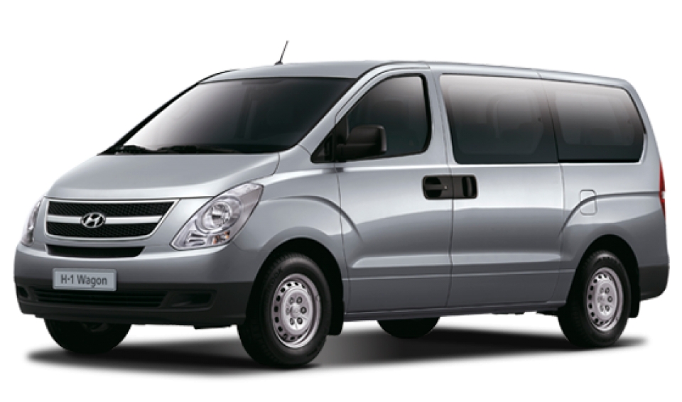 Hyundai H1